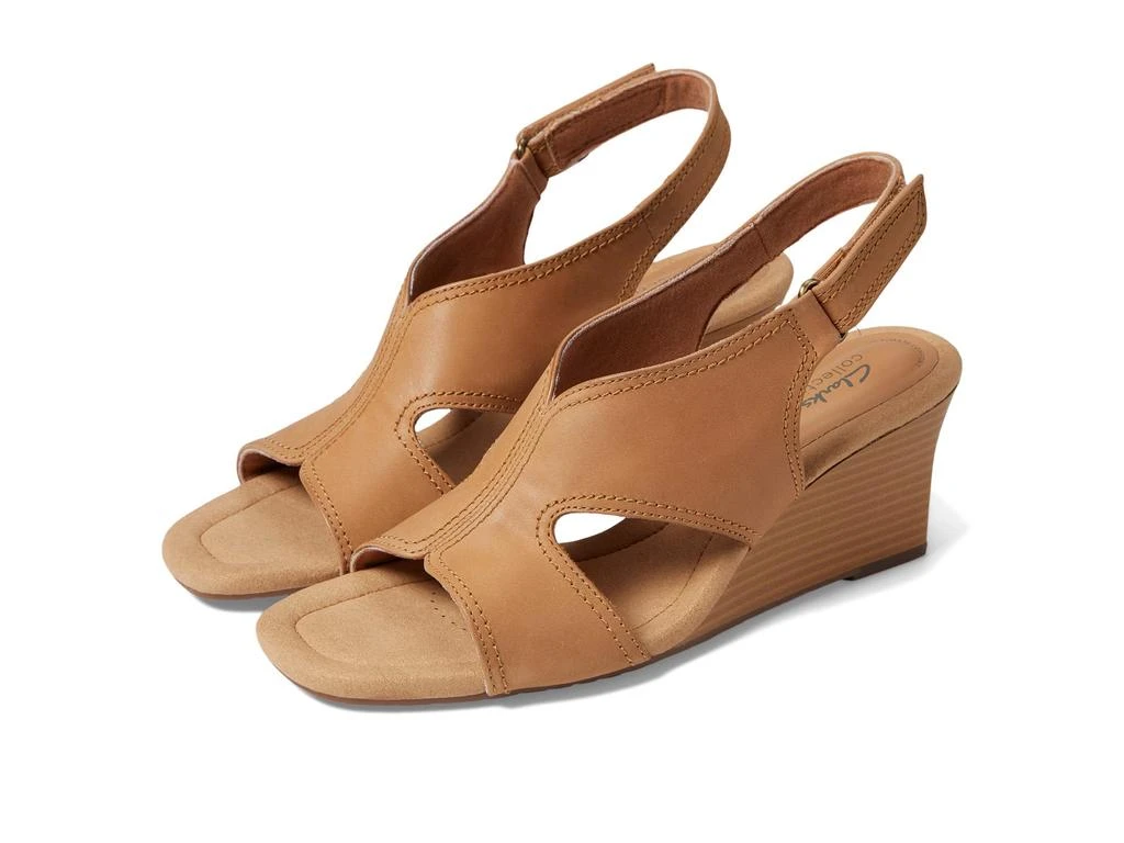 商品Clarks|Kyarra Aster,价格¥529,第1张图片