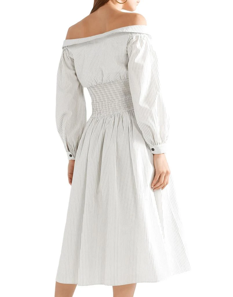 商品Sandy Liang|Midi dress,价格¥2225,第2张图片详细描述