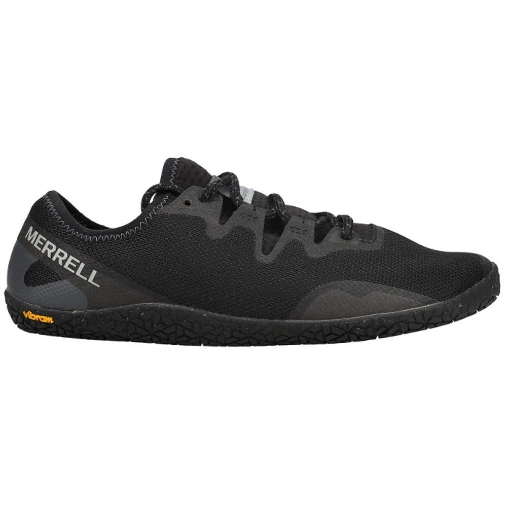 商品Merrell|Vapor Glove 5 Running Shoes,价格¥676,第1张图片