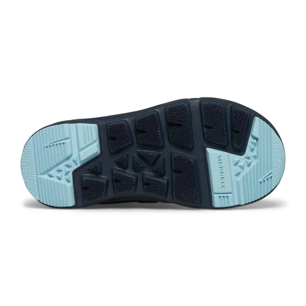 商品Merrell|Snow Quest Lite 3.0 Waterproof (Little Kid/Big Kid),价格¥372,第3张图片详细描述