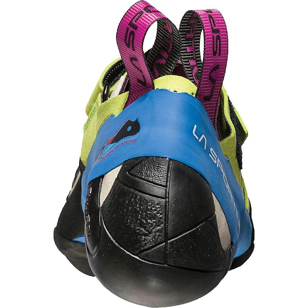 商品La Sportiva|La Sportiva Women's Skwama Climbing Shoe,价格¥1494,第4张图片详细描述