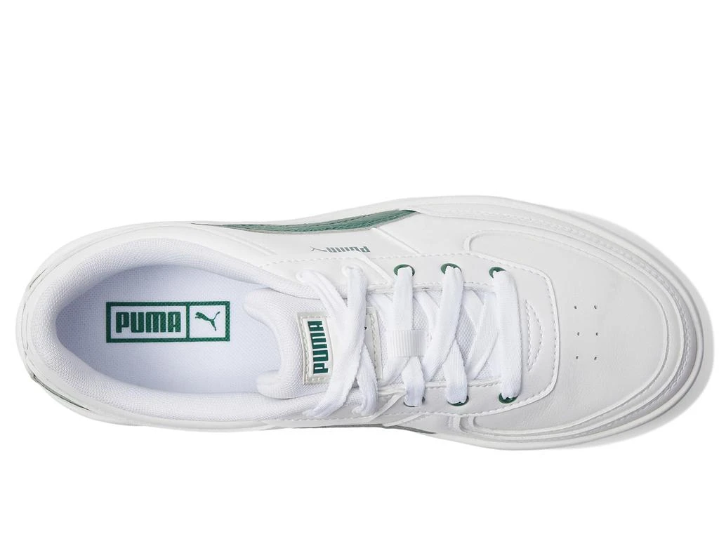 商品Puma|Cali Dream Leather,价格¥471,第2张图片详细描述