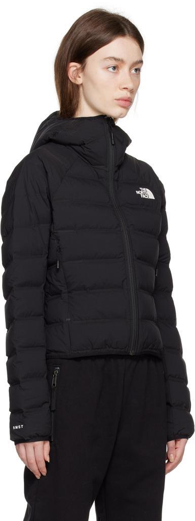 商品The North Face|Black RMST Hooded Down Jacket,价格¥2741,第4张图片详细描述