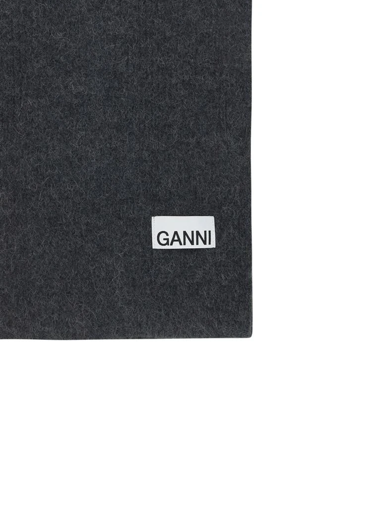 商品Ganni|Scarf,价格¥688,第3张图片详细描述