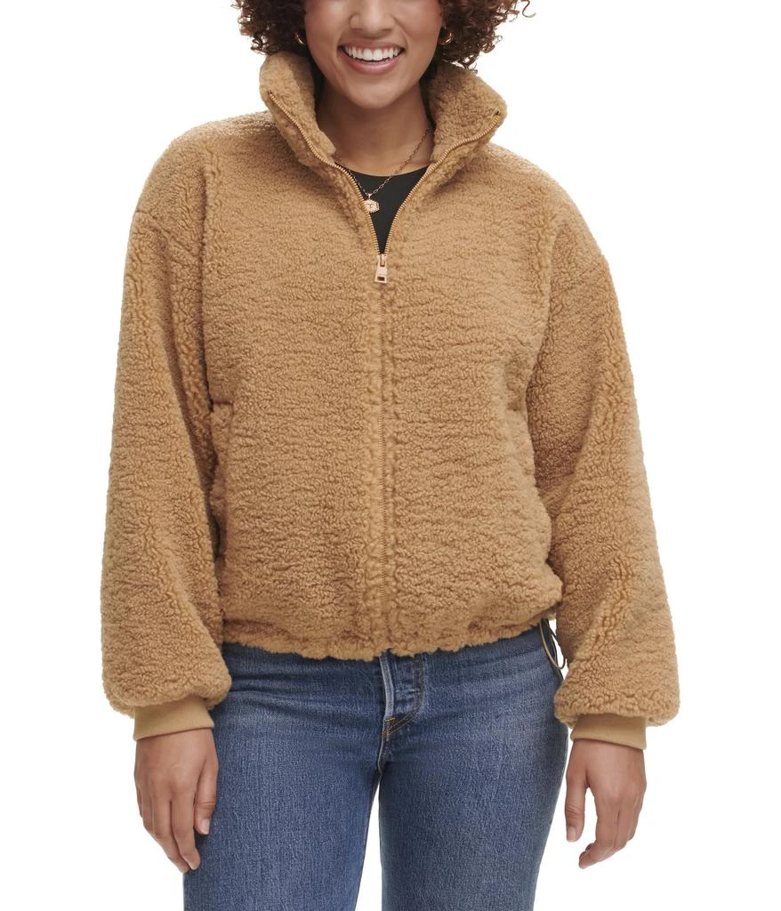 商品Levi's|Teddy Sherpa,价格¥788,第1张图片