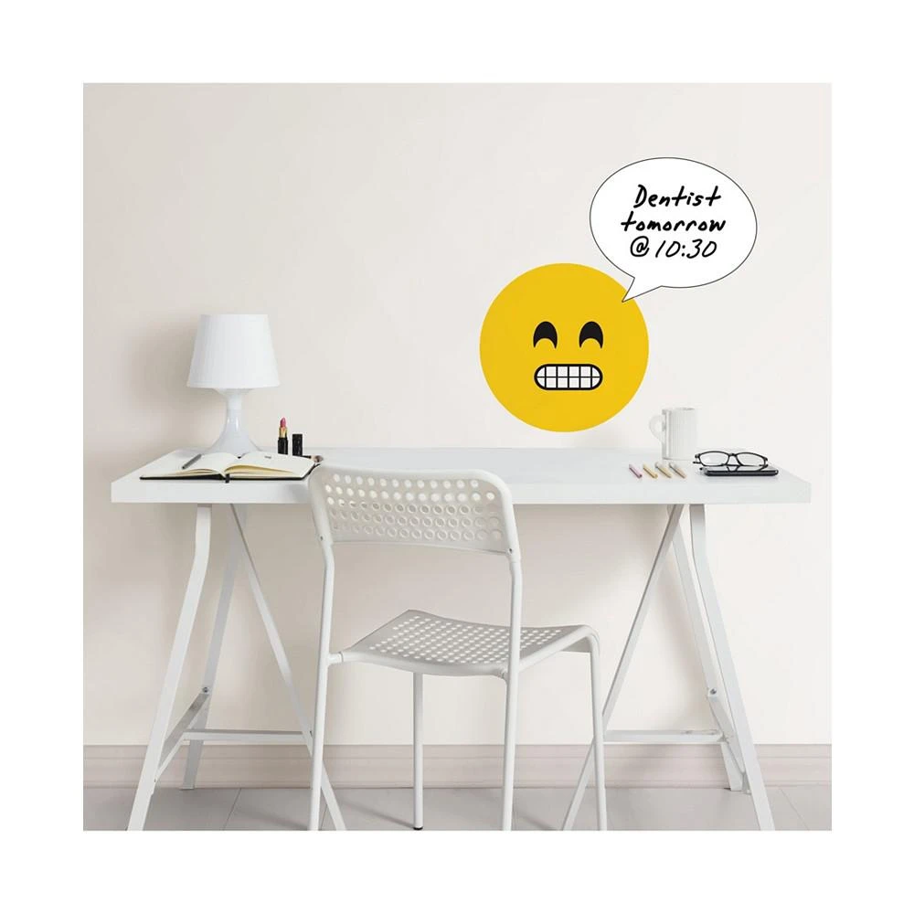 Create Your Own Emote Wall Decal 商品