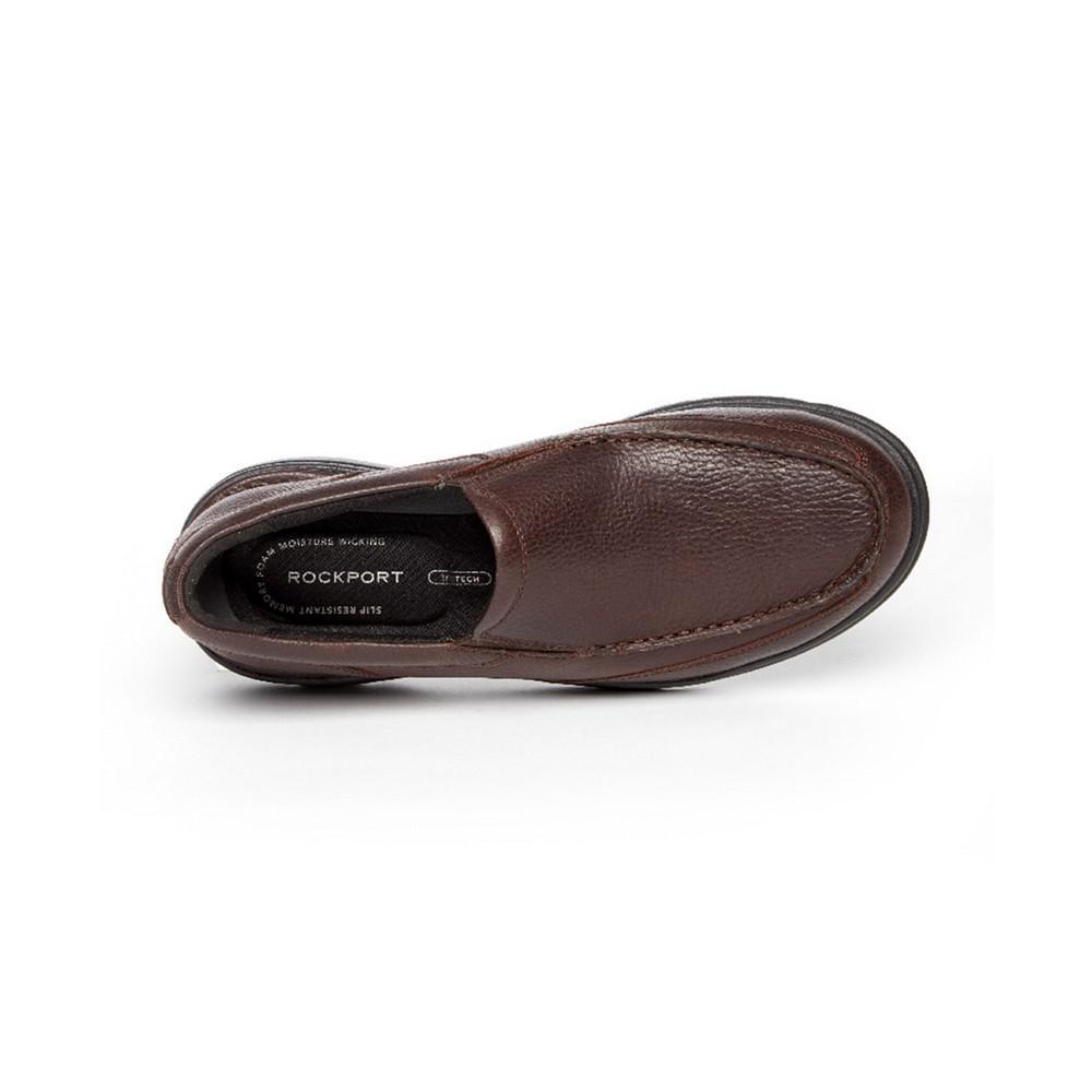 商品Rockport|Men's Eureka Plus Slip On Shoes,价格¥528,第6张图片详细描述
