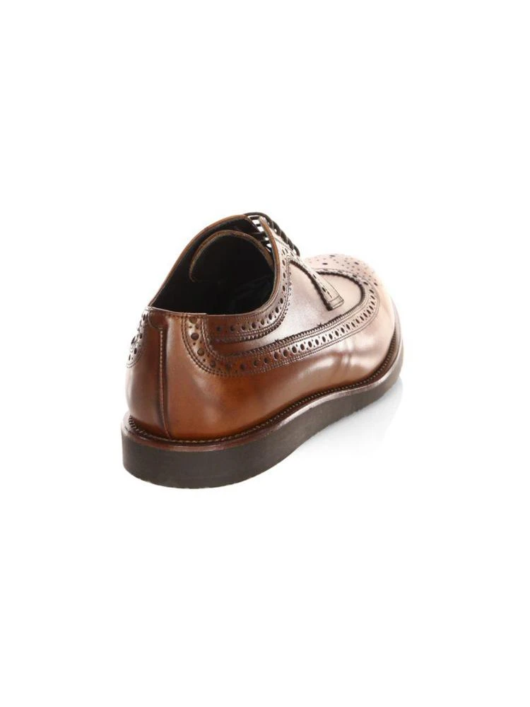 商品To Boot New York|To Boot New York - Hillside Leather Oxfords,价格¥984,第3张图片详细描述