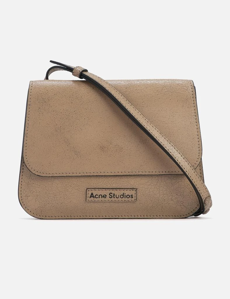 商品Acne Studios|Platt Crossbody Bag,价格¥7528,第1张图片