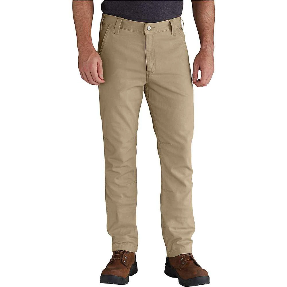 商品Carhartt|Carhartt Men's Rugged Flex Rigby Straight Fit Pant,价格¥412,第3张图片详细描述