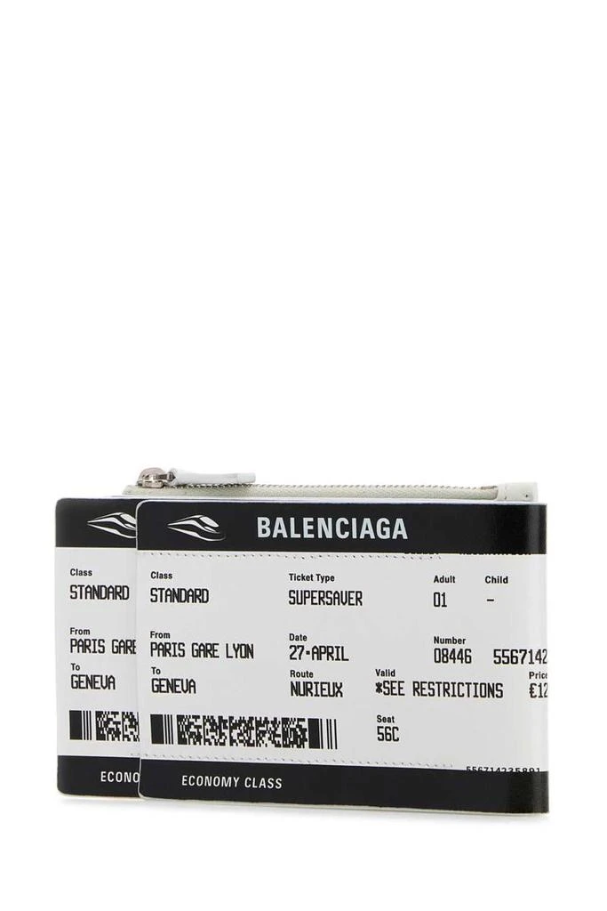 商品Balenciaga|Balenciaga Wallets,价格¥2838,第2张图片详细描述