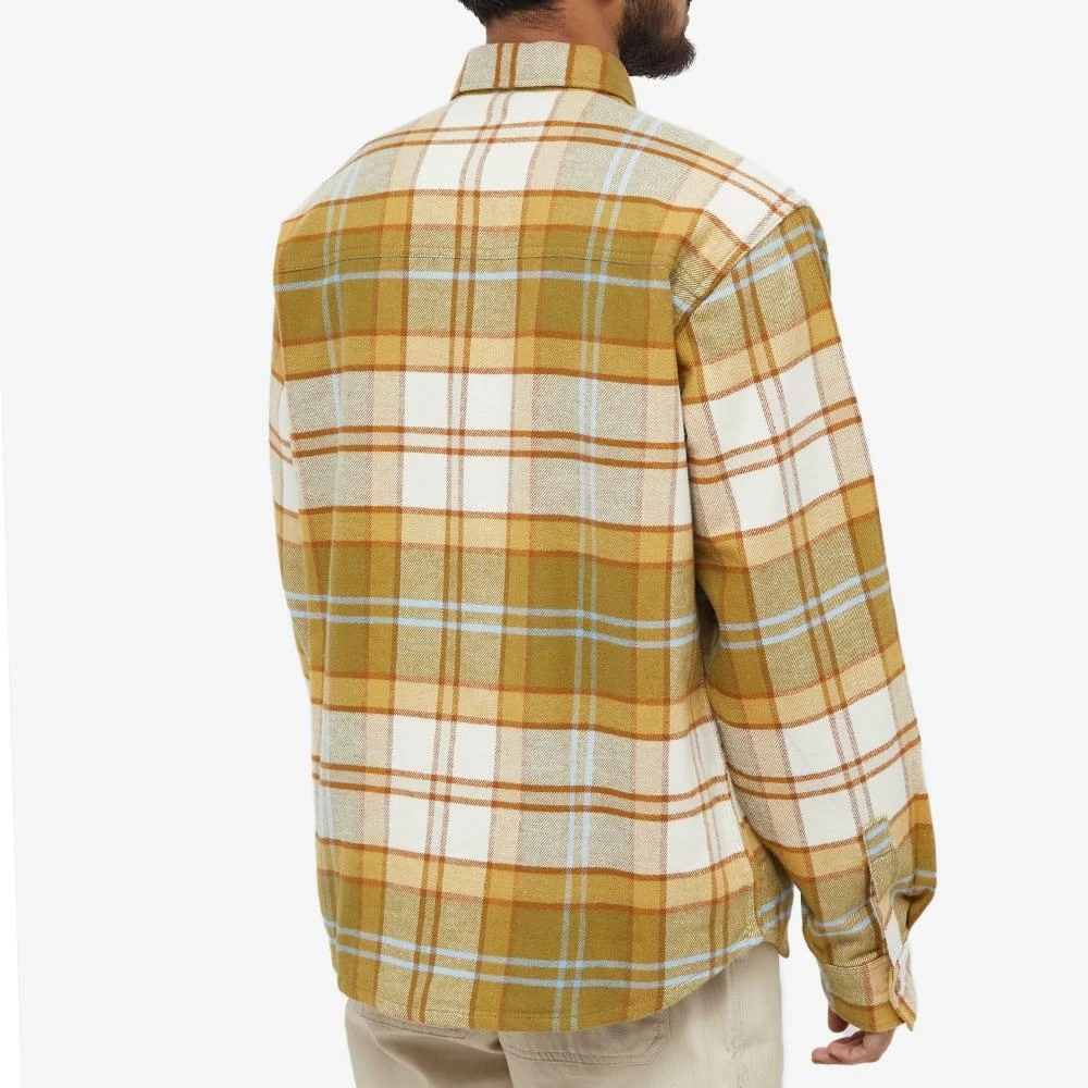 商品DICKIES|Dickies Orting Check Shirt,价格¥191,第3张图片详细描述