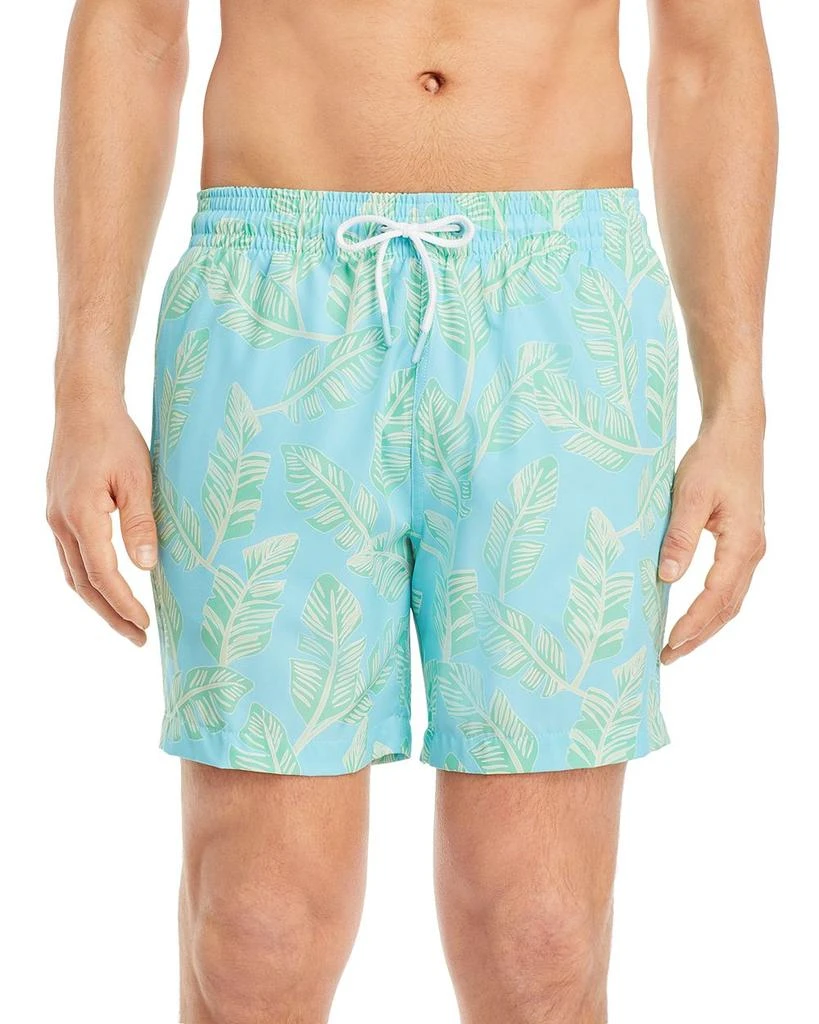 SANO 6.5" Swim Trunks 商品