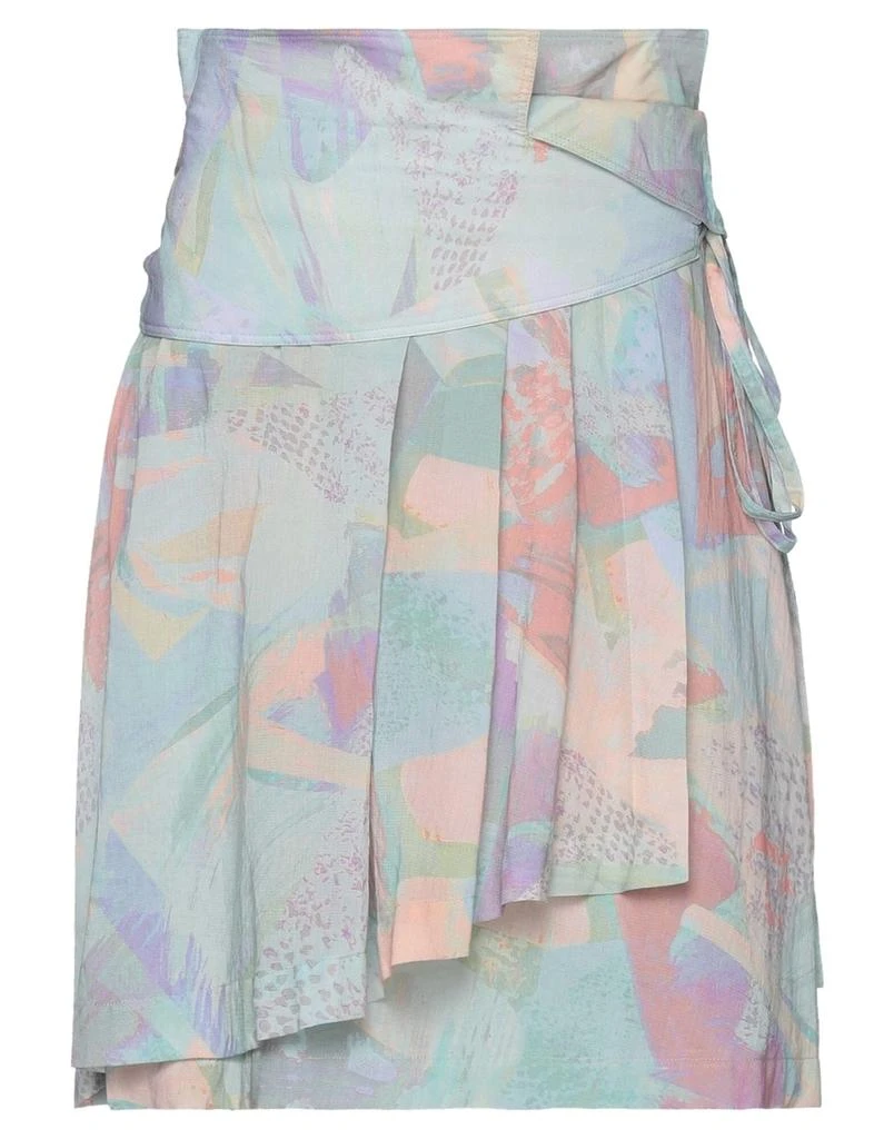 商品IRO|Mini skirt,价格¥628,第1张图片