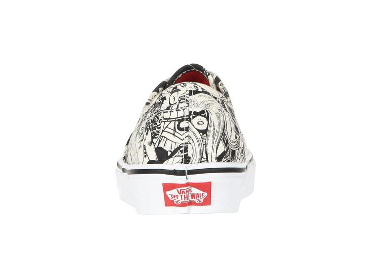 商品Vans|Authentic X Marvel Collab,价格¥425,第5张图片详细描述