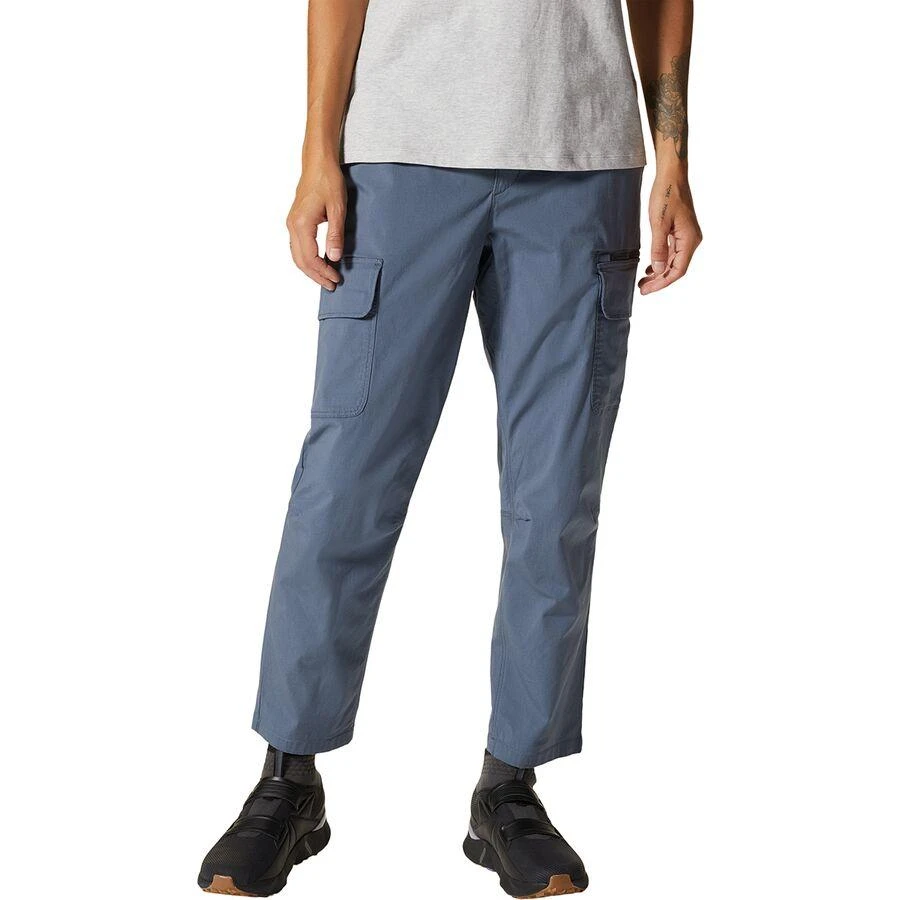 商品Mountain Hardwear|Cascade Pass Pant - Women's,价格¥318,第1张图片