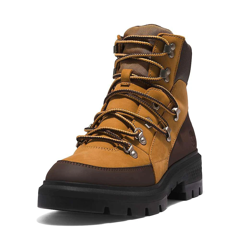 Timberland Women's Cortina Valley Waterproof Mid Hiker Boot 商品