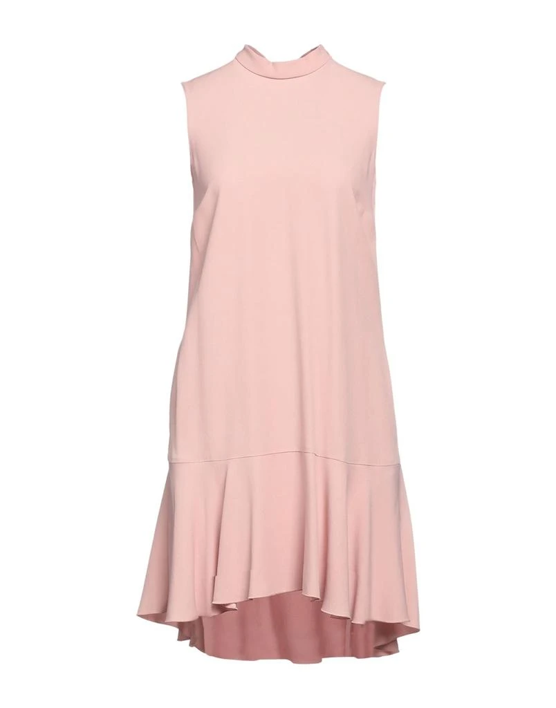 商品RED Valentino|Short dress,价格¥2284,第1张图片