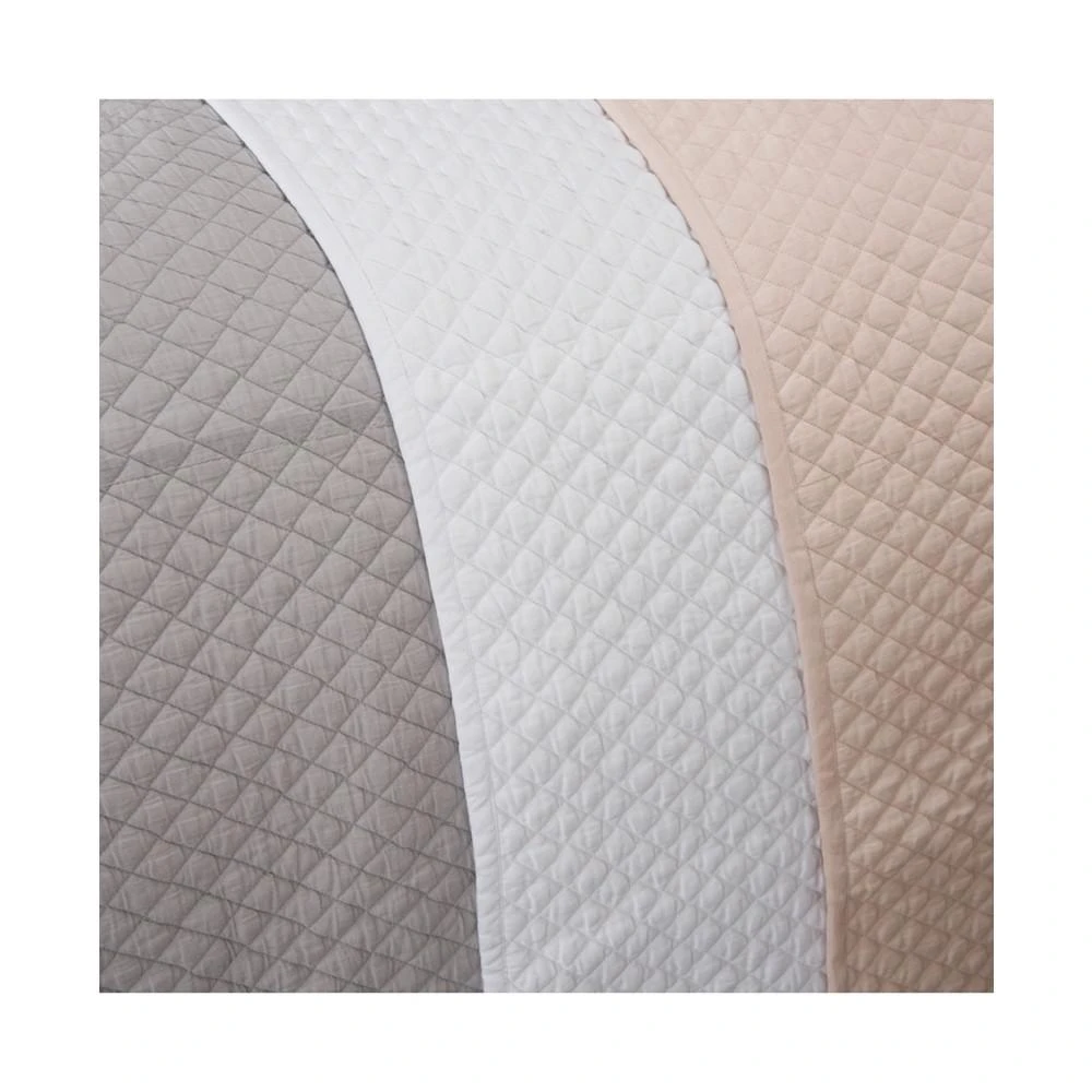 商品Rizzy Home|Riztex USA Lydia Quilt, King,价格¥4465,第3张图片详细描述