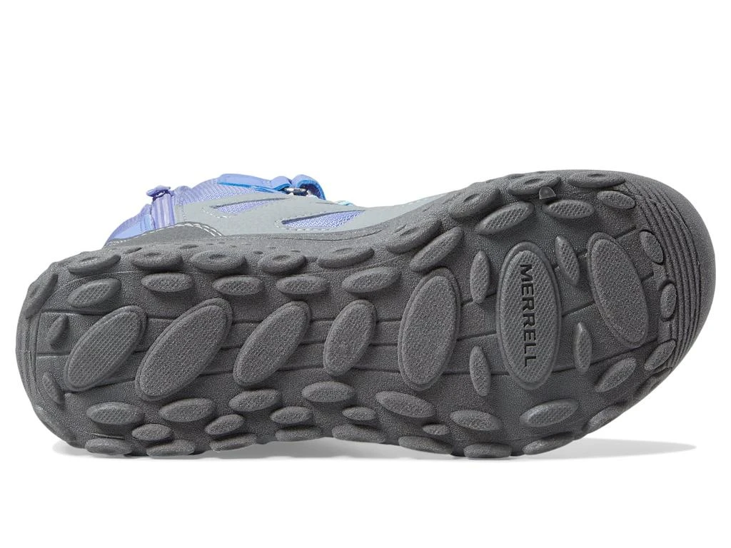 商品Merrell|Polar Trekker (Toddler/Little Kid/Big Kid),价格¥295,第3张图片详细描述