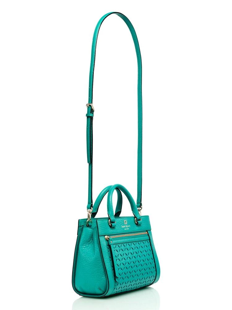 商品Kate Spade|perri lane mini romy,价格¥1378,第5张图片详细描述