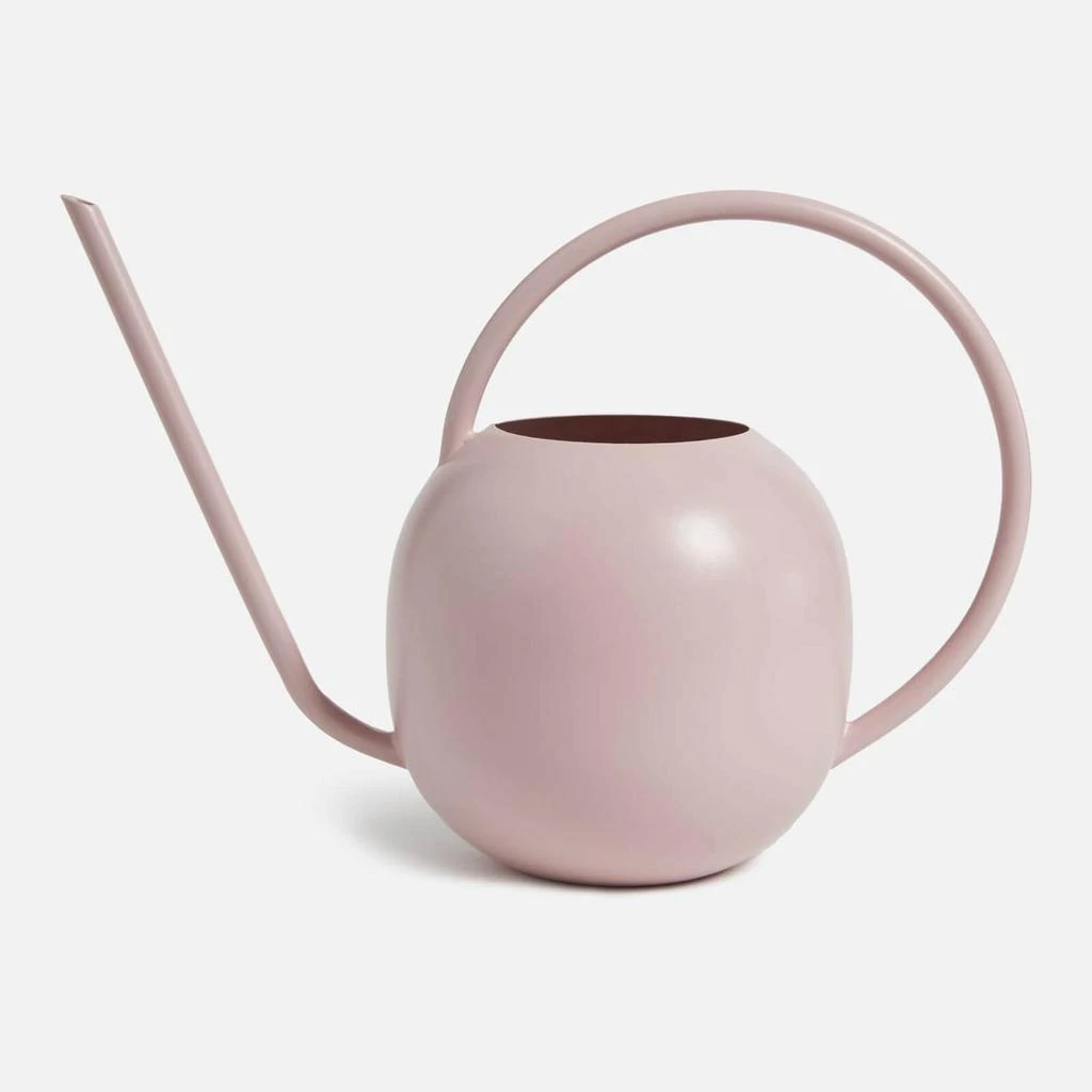 商品in homeware|ïn home Bloom Watering Can - Rose Pink,价格¥74,第1张图片