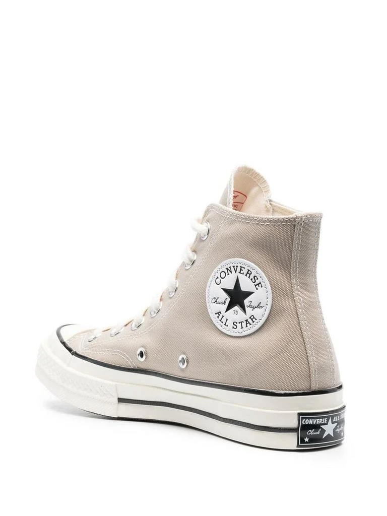 商品Converse|CONVERSE Chuck Taylor sneakers,价格¥910,第3张图片详细描述