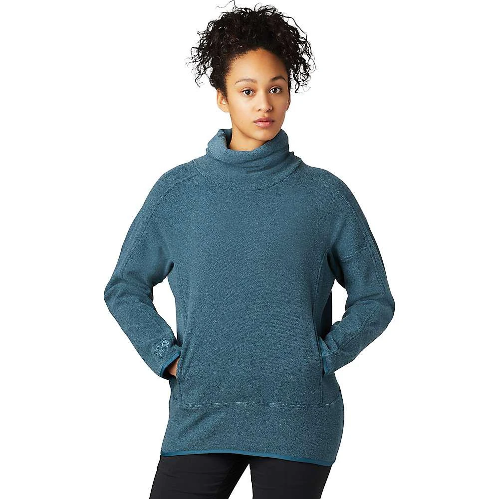 商品Mountain Hardwear|Women's Ordessa Pullover,价格¥347,第1张图片