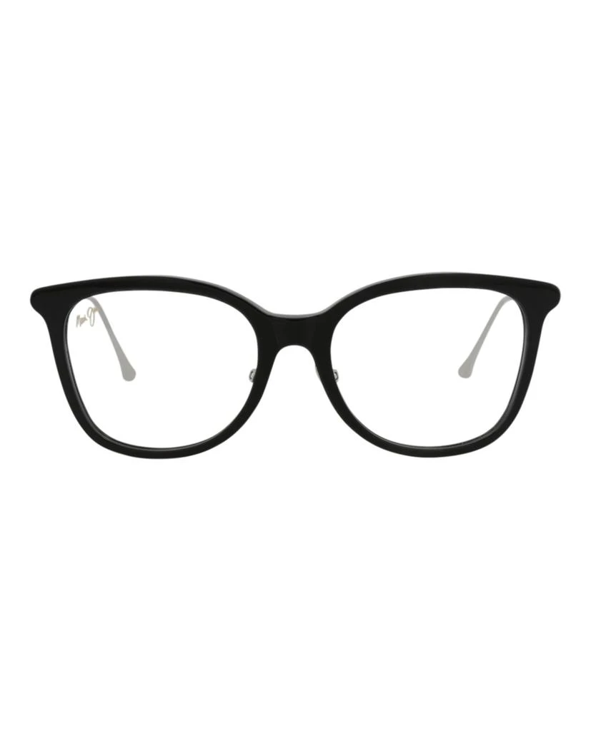 商品Maui Jim|Round-Frame Acetate Optical Frames,价格¥562,第1张图片