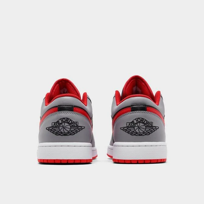 Men's Air Jordan Retro 1 Low Casual Shoes 商品