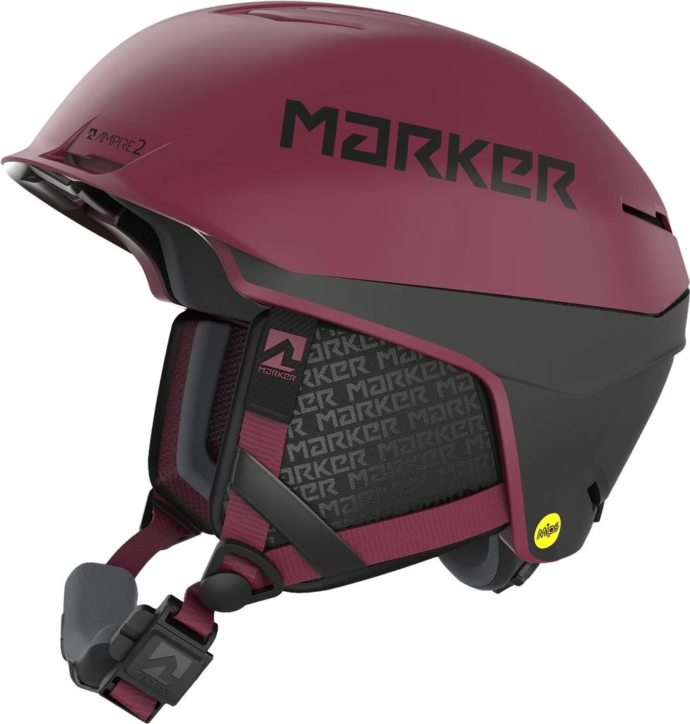 商品MARKER|Ampire 2 Mips Helmet - Unisex,价格¥826,第1张图片