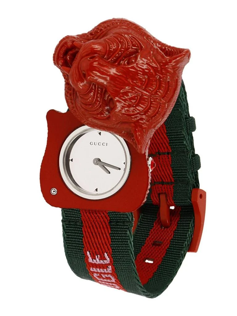 商品Gucci|Watch men Gucci,价格¥5347,第2张图片详细描述