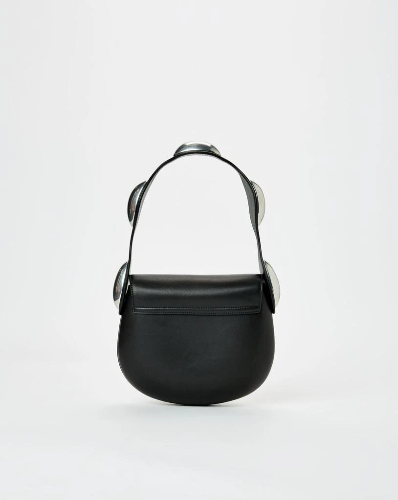商品Alexander Wang|Women's Dome Small Shoulder Bag,价格¥5633,第2张图片详细描述