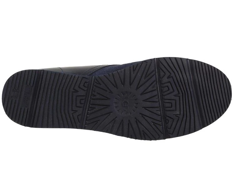 商品UGG|UGG Blackwell 男式毛里 chukka 靴,价格¥709,第3张图片详细描述
