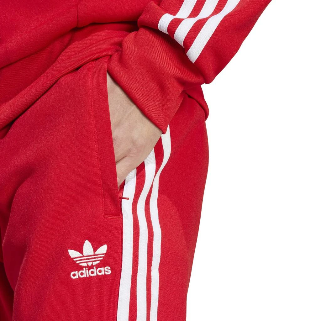 商品Adidas|Adicolor Classics Superstar Track Pants in Primeblue,价格¥413-¥474,第3张图片详细描述
