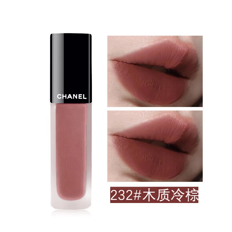 香奈儿印记唇釉新款色号232 商品