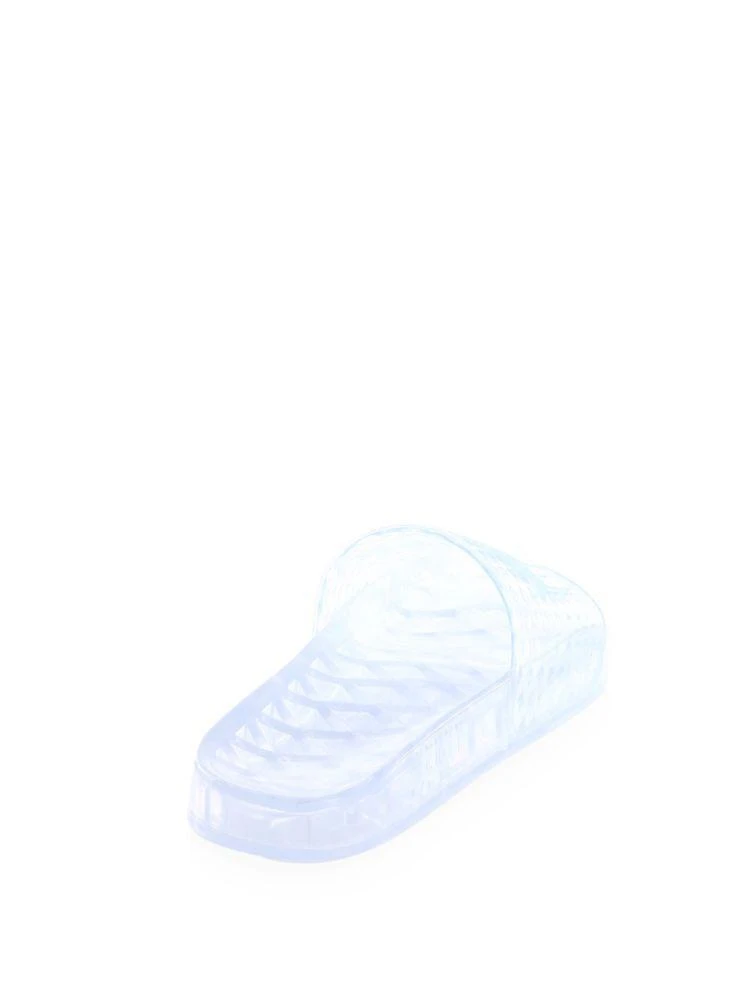 商品Puma|FENTY Puma x Rihanna Jelly Slides,价格¥315,第2张图片详细描述