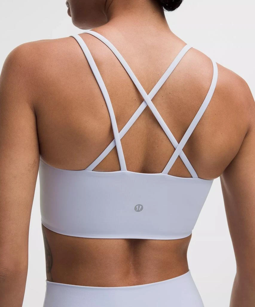 Like a Cloud Longline Bra *Light Support, B/C Cup 商品