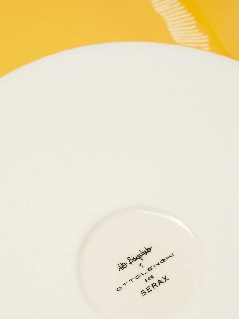 商品Serax|X Ottolenghi set of two Feast medium plate,价格¥420,第4张图片详细描述
