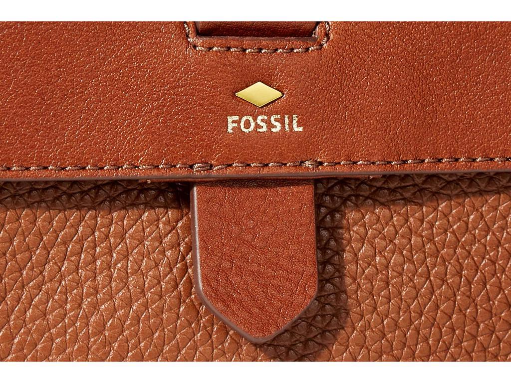 商品Fossil|Kinley Crossbody,价格¥1322,第6张图片详细描述