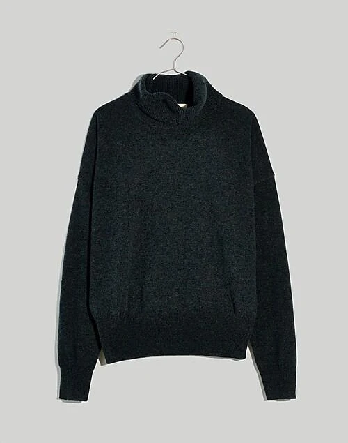 (Re)sponsible Cashmere Turtleneck Pullover Sweater 商品