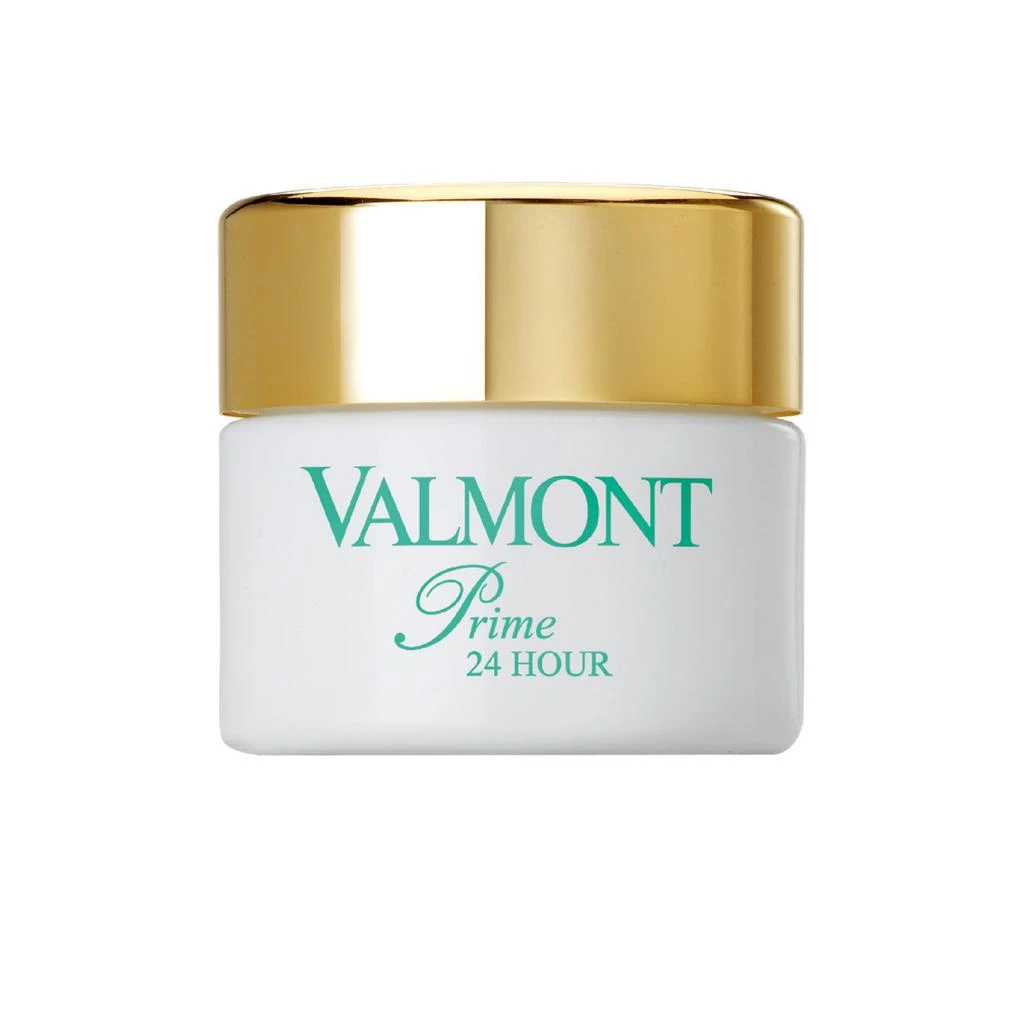 商品Valmont|Valmont 法尔曼 原肌24小时抗衰老保湿霜 10ml,价格¥219,第1张图片