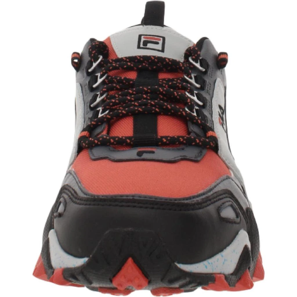 商品Fila|Fila Mens Oakmont TR Trails Fitness Hiking Shoes,价格¥360,第3张图片详细描述