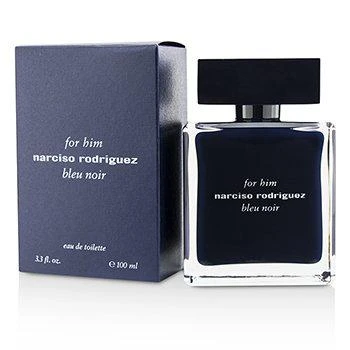 商品Narciso Rodriguez|For Him Bleu Noir Eau De Toilette,价格¥745-¥839,第1张图片