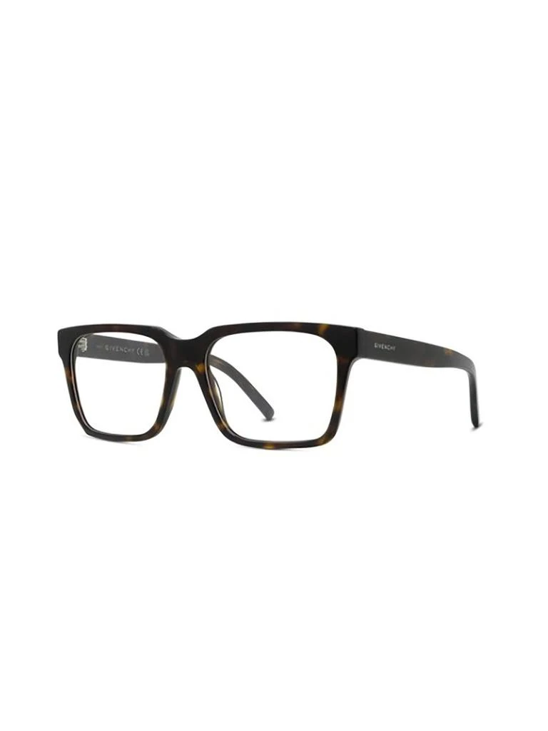 商品Givenchy|Givenchy Eyewear Square Frame Glasses,价格¥1074,第2张图片详细描述