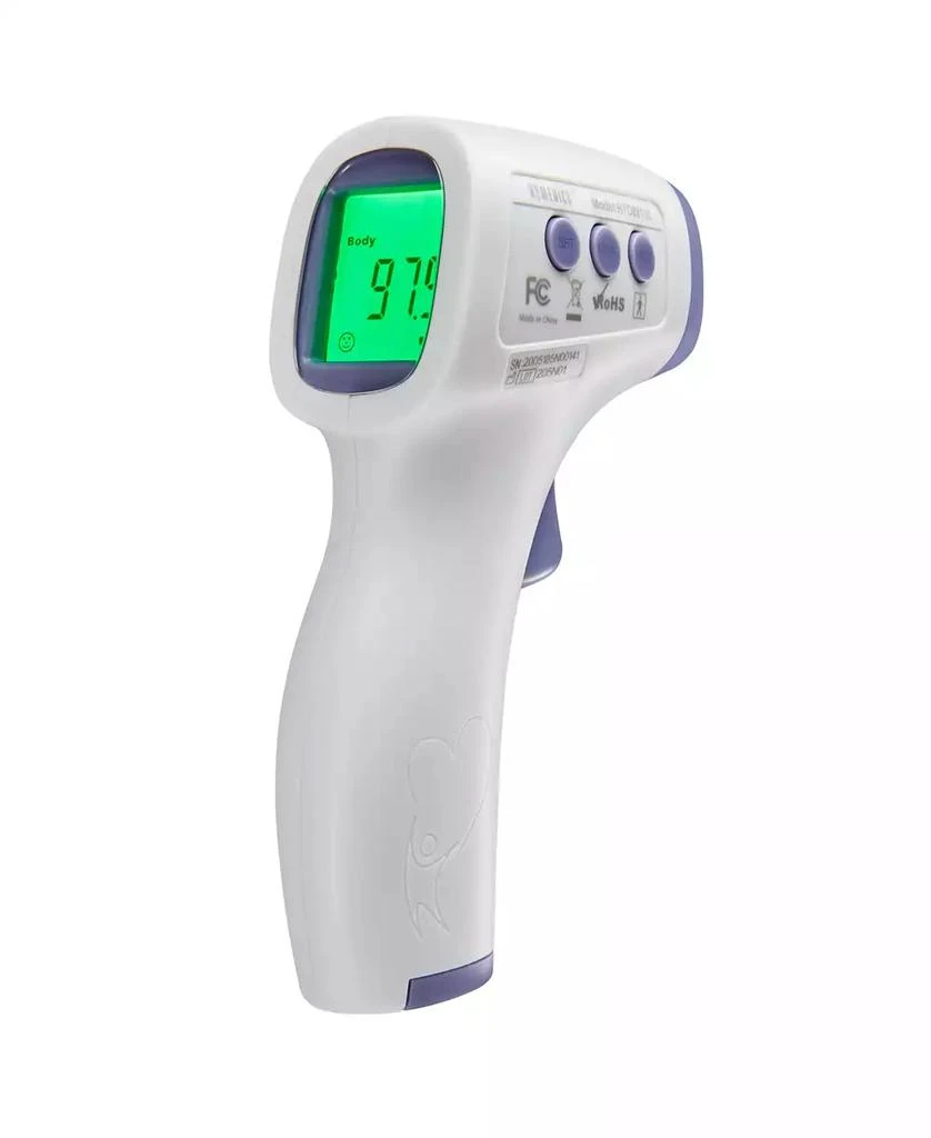 商品Homedics|Non-contact Infrared Thermometer,价格¥259,第1张图片