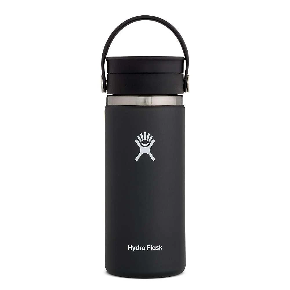 商品Hydro Flask|Hydro Flask 16oz Wide Mouth Flex Sip,价格¥273,第3张图片详细描述