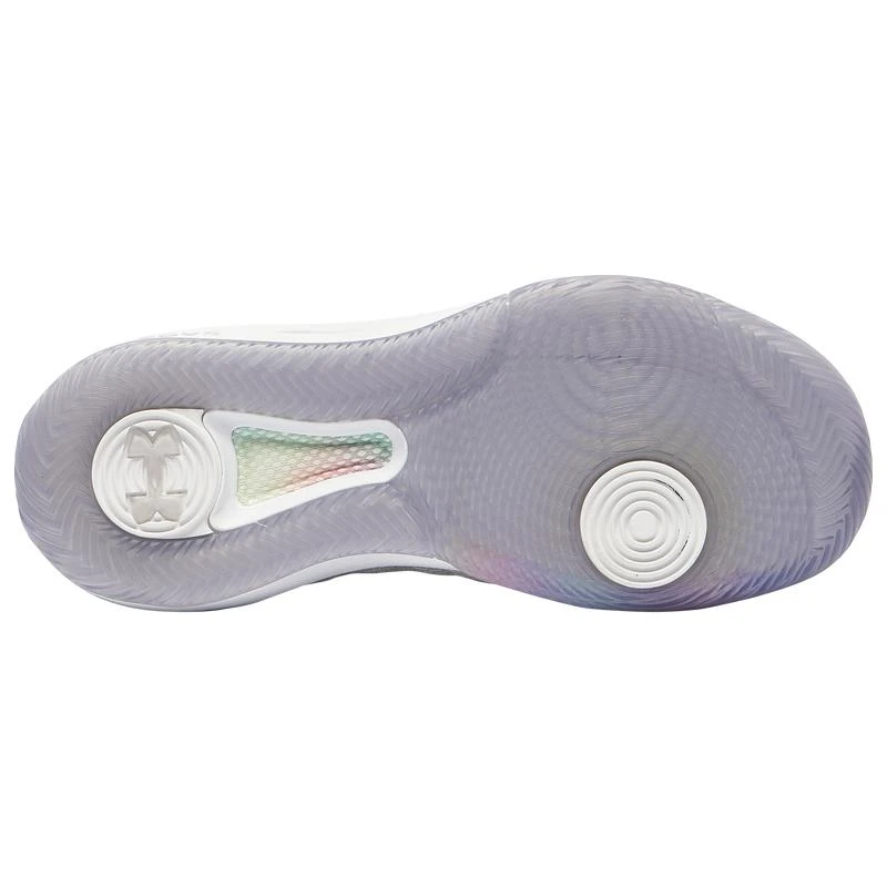 商品Under Armour|Under Armour HOVR Block City Elite - Women's,价格¥955,第5张图片详细描述
