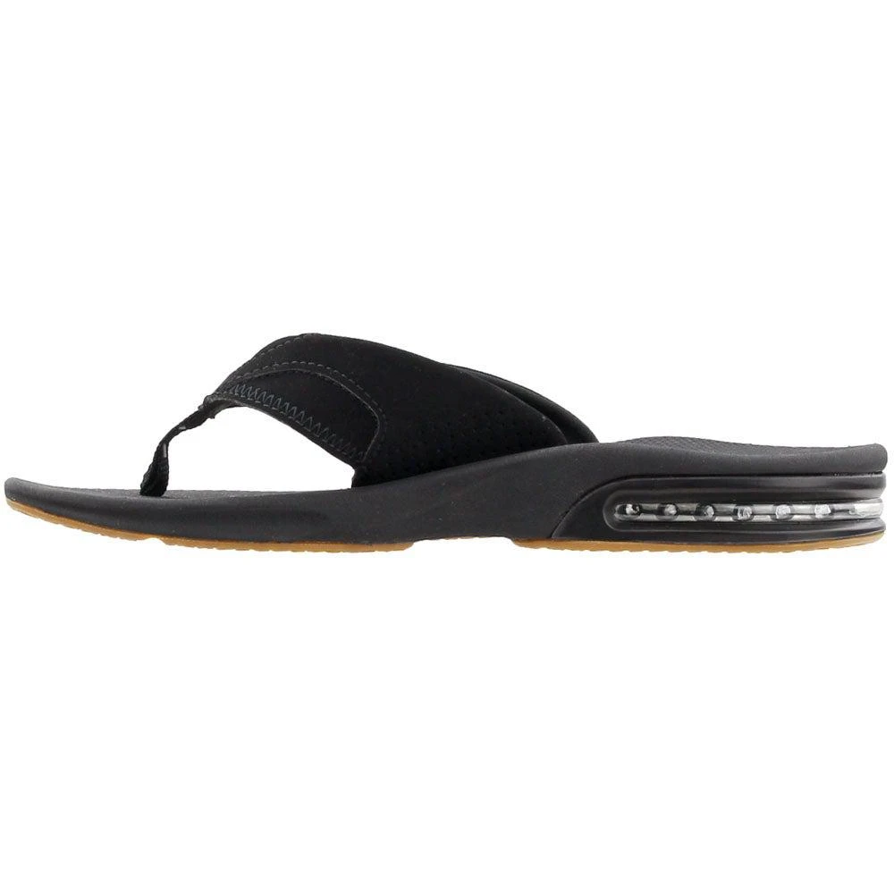 商品Reef|Fanning Flip Flops,价格¥499,第4张图片详细描述