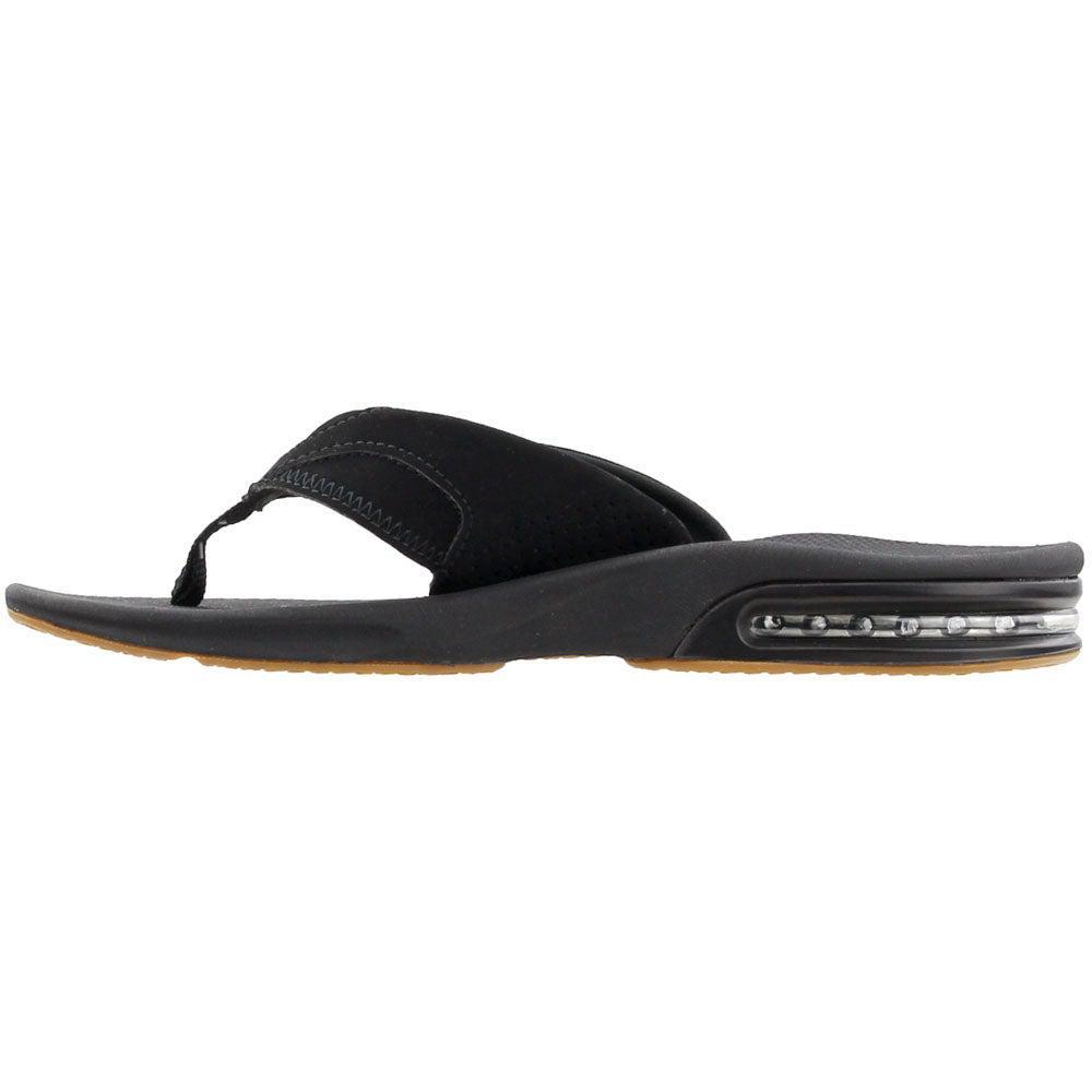 商品Reef|Fanning Flip Flops,价格¥439,第6张图片详细描述